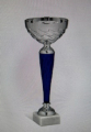 COPPA BLU AGENTO 0863.3